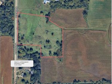 XXC Market Ave, Cologne, MN 55322