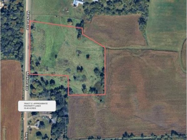 XXC Market Ave, Cologne, MN 55322