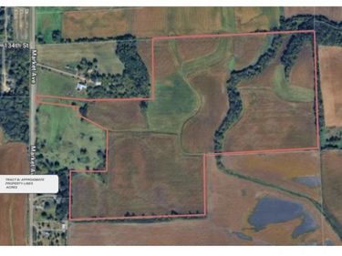 XXB Market Ave, Cologne, MN 55322