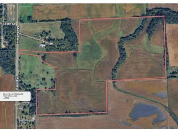 XXB Market Ave, Cologne, MN 55322