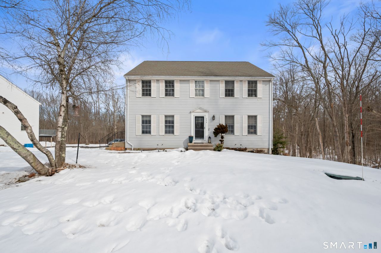 242 Summer, Unit 242, Portland, CT 06480 Main Photo