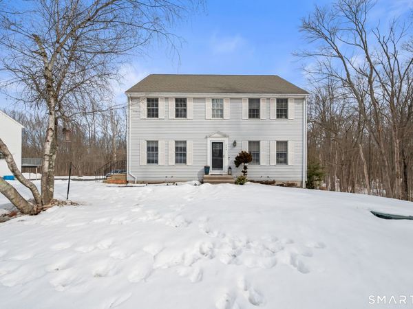 242 Summer, Unit 242, Portland, CT 06480