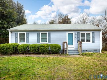 905 Apple Grove Court, Henrico, VA 23223