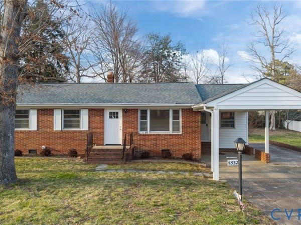 5532 Jessup Road , North Chesterfield, VA 23234