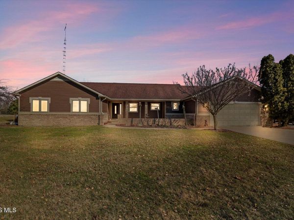 24340 Hull Prairie Road, Perrysburg, OH 43551