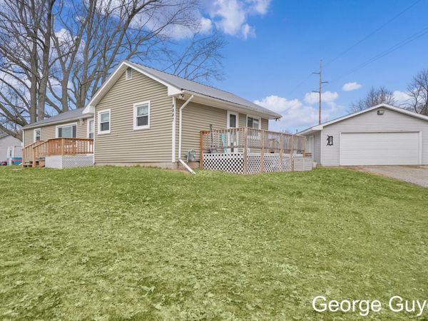 4847 84th Street SE, Caledonia, MI 49316