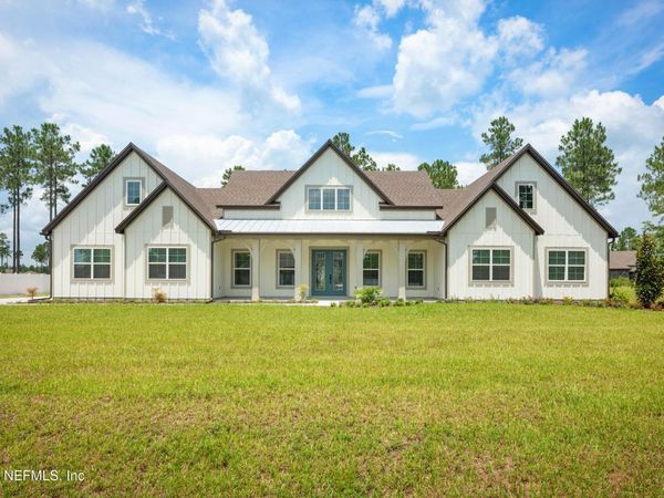 36199 PITCH Lane, Hilliard, FL 32046