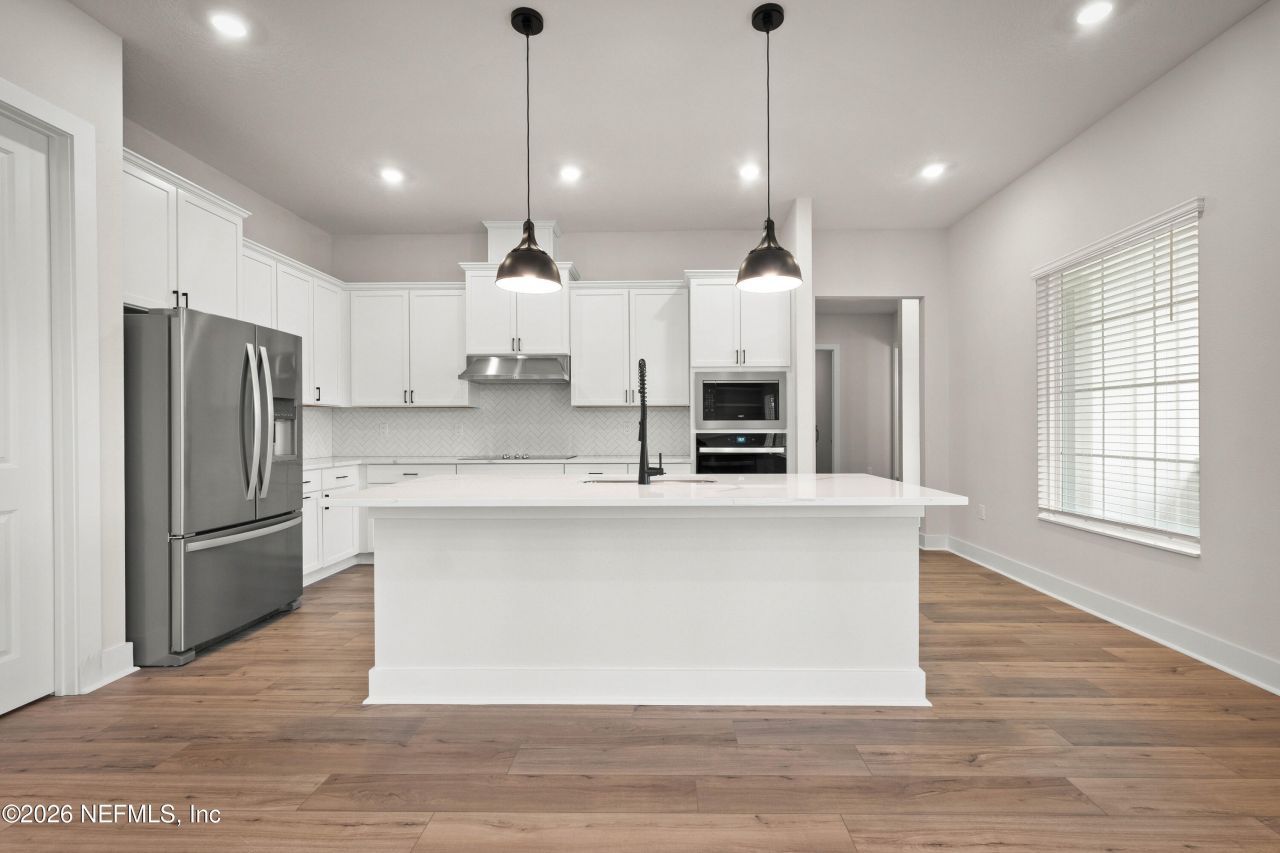 36199 Pitch Lane, Hilliard, FL 32046 Photo