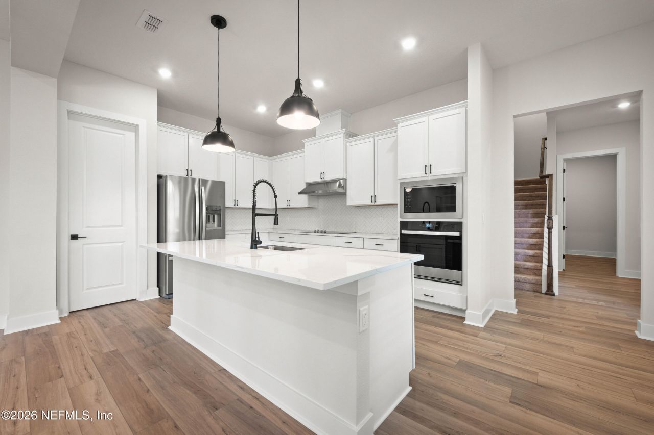 36199 Pitch Lane, Hilliard, FL 32046 Photo