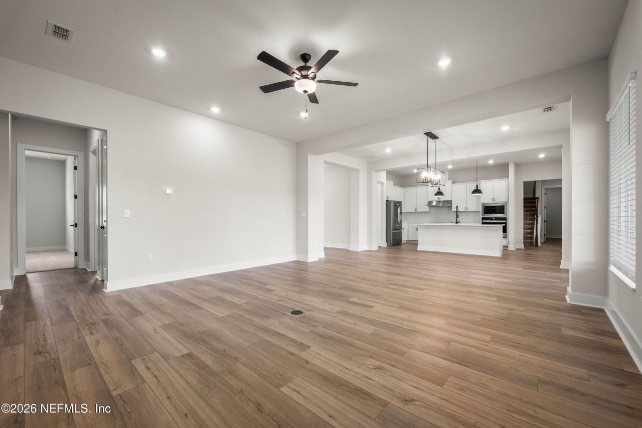 36199 Pitch Lane, Hilliard, FL 32046 Photo