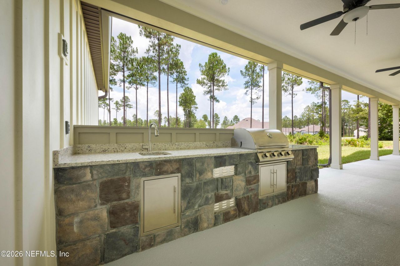 36199 Pitch Lane, Hilliard, FL 32046 Photo