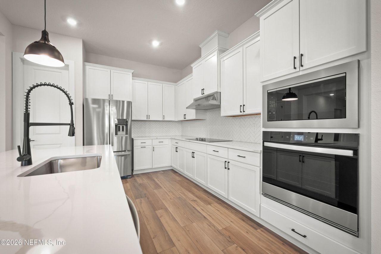 36199 Pitch Lane, Hilliard, FL 32046 Photo