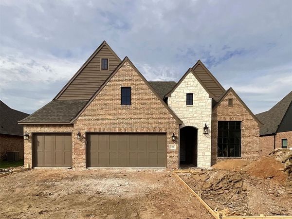 711 E 149th Street S, Glenpool, OK 74033