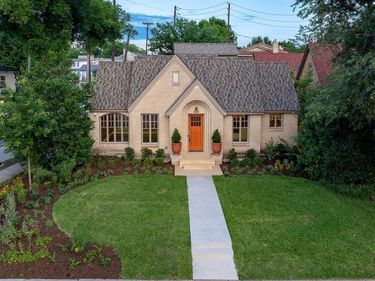 5230 Homer Street, Dallas, TX 75206