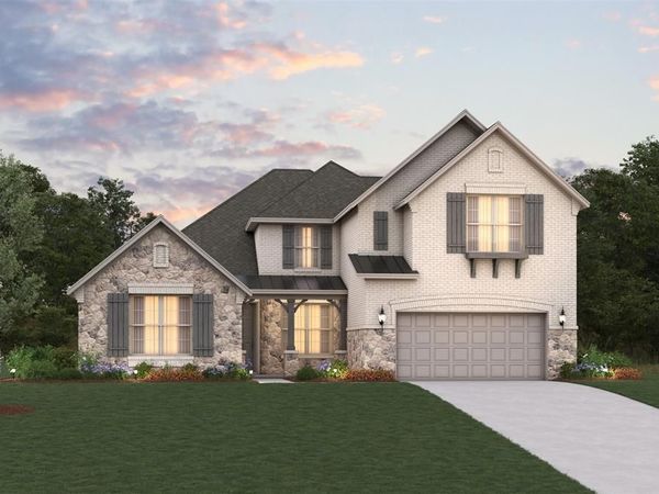 3803 Majesty Court, Heath, TX 75126