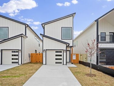 2524 Peabody Avenue, Dallas, TX 75215