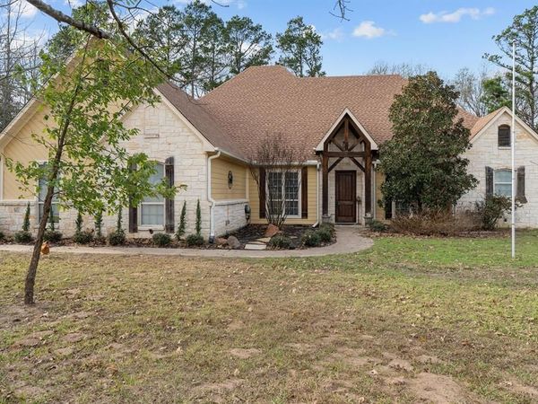 12170 Copper Court , Tyler, TX 75706