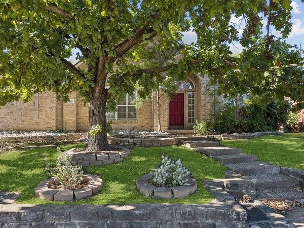 9325 Vista Circle, Irving, TX 75063