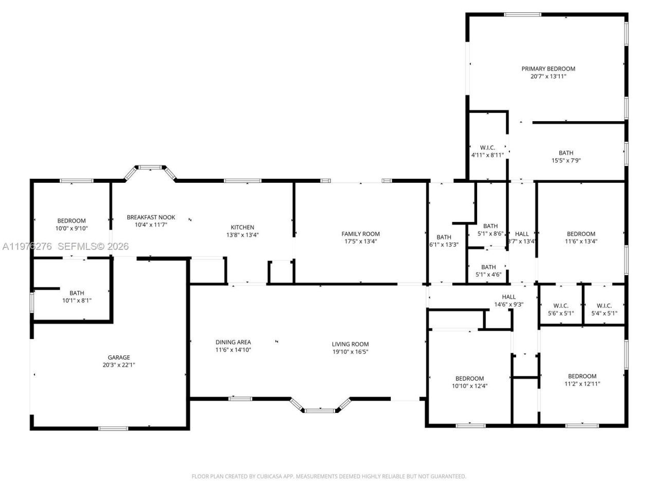 15401 SW 81 Av , Palmetto Bay, FL 33157 Photo