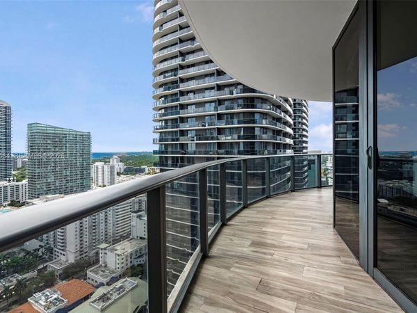 801 S Miami Ave, Unit 2901, Miami, FL 33130
