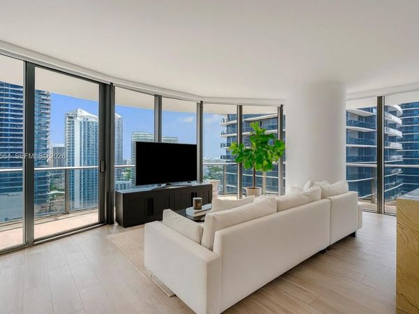 801 S Miami Ave , Unit 2901, Miami, FL 33130