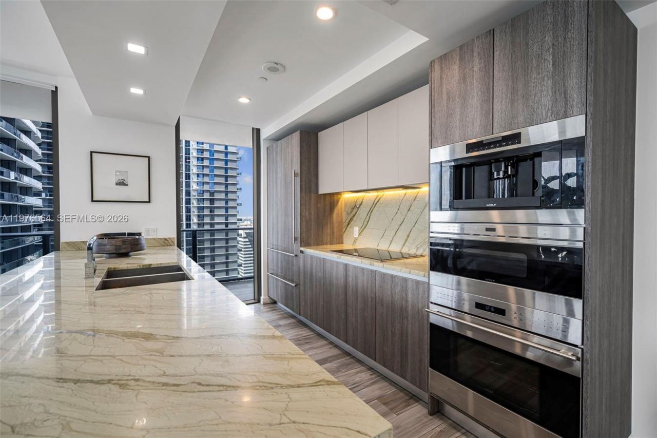 801 S Miami Ave , Unit 2901, Miami, FL 33130 Photo