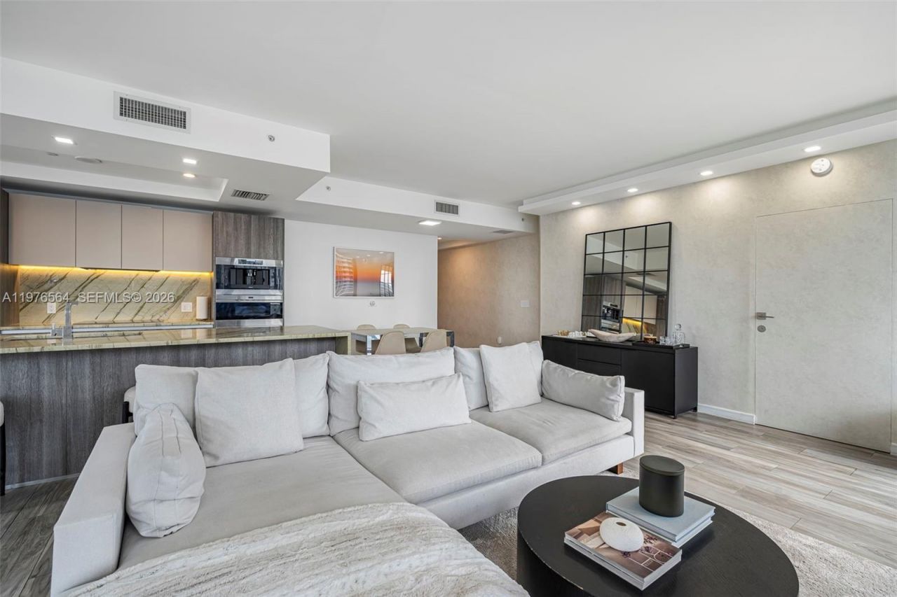 801 S Miami Ave , Unit 2901, Miami, FL 33130 Photo