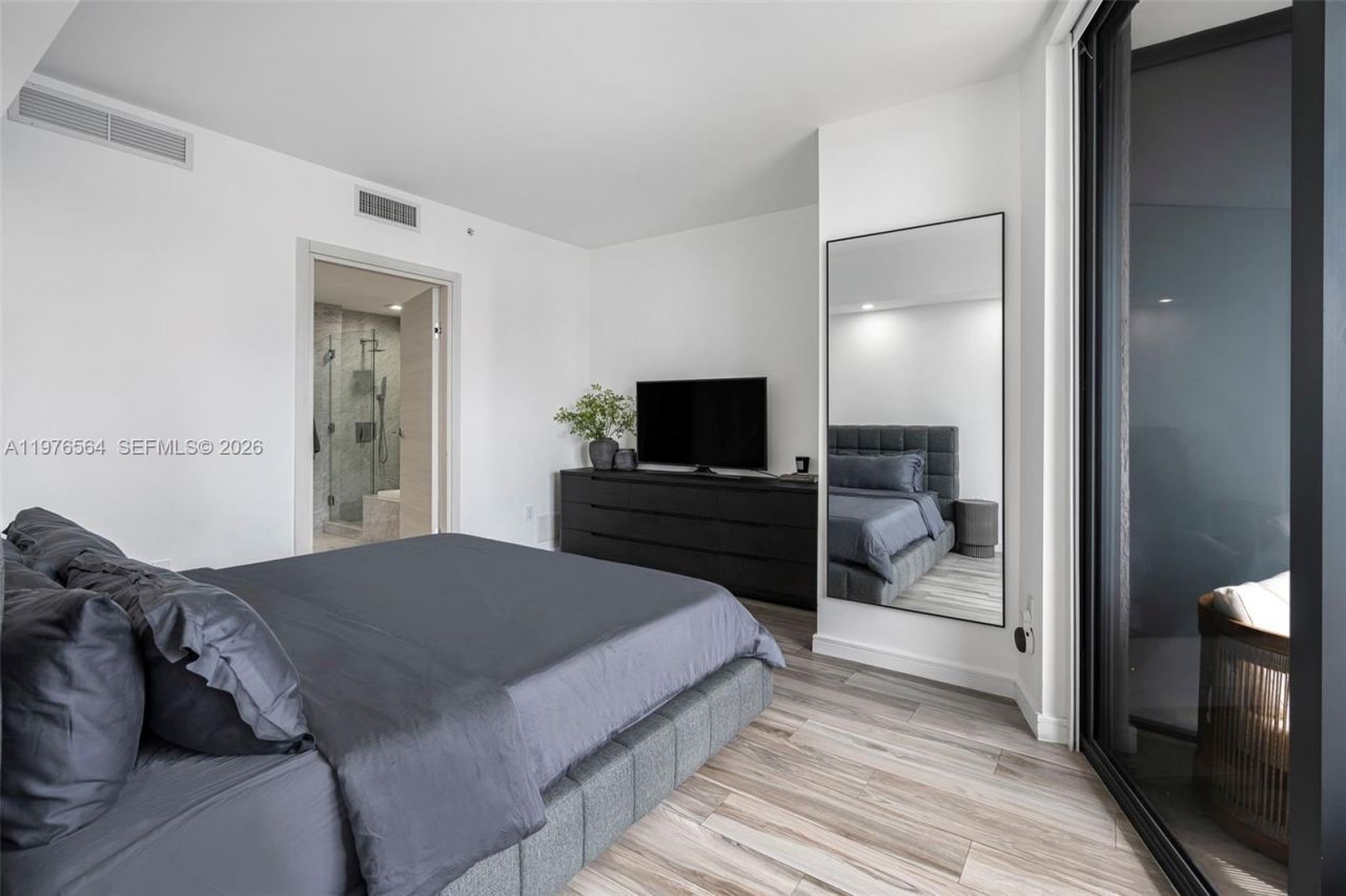 801 S Miami Ave, Unit 2901, Miami, FL 33130 Photo