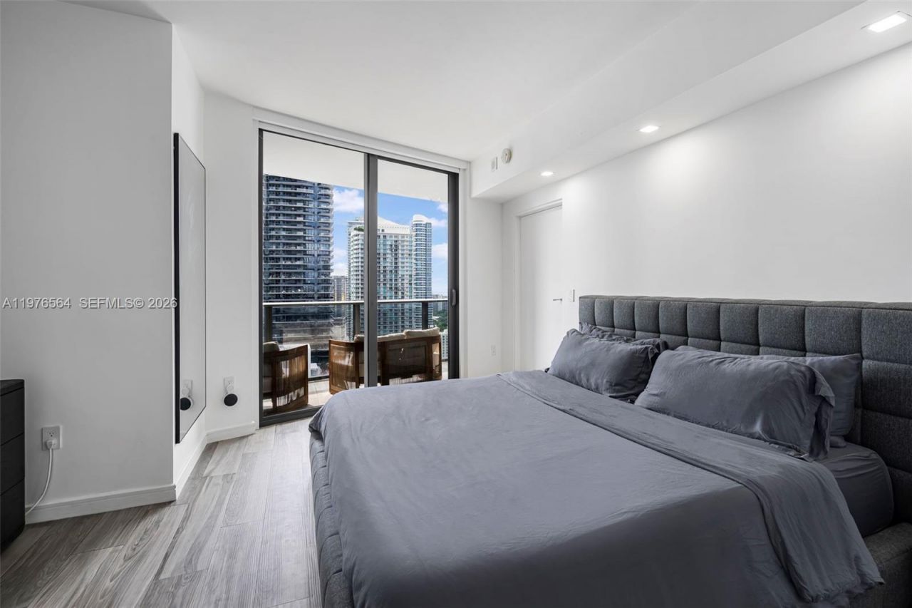 801 S Miami Ave, Unit 2901, Miami, FL 33130 Photo