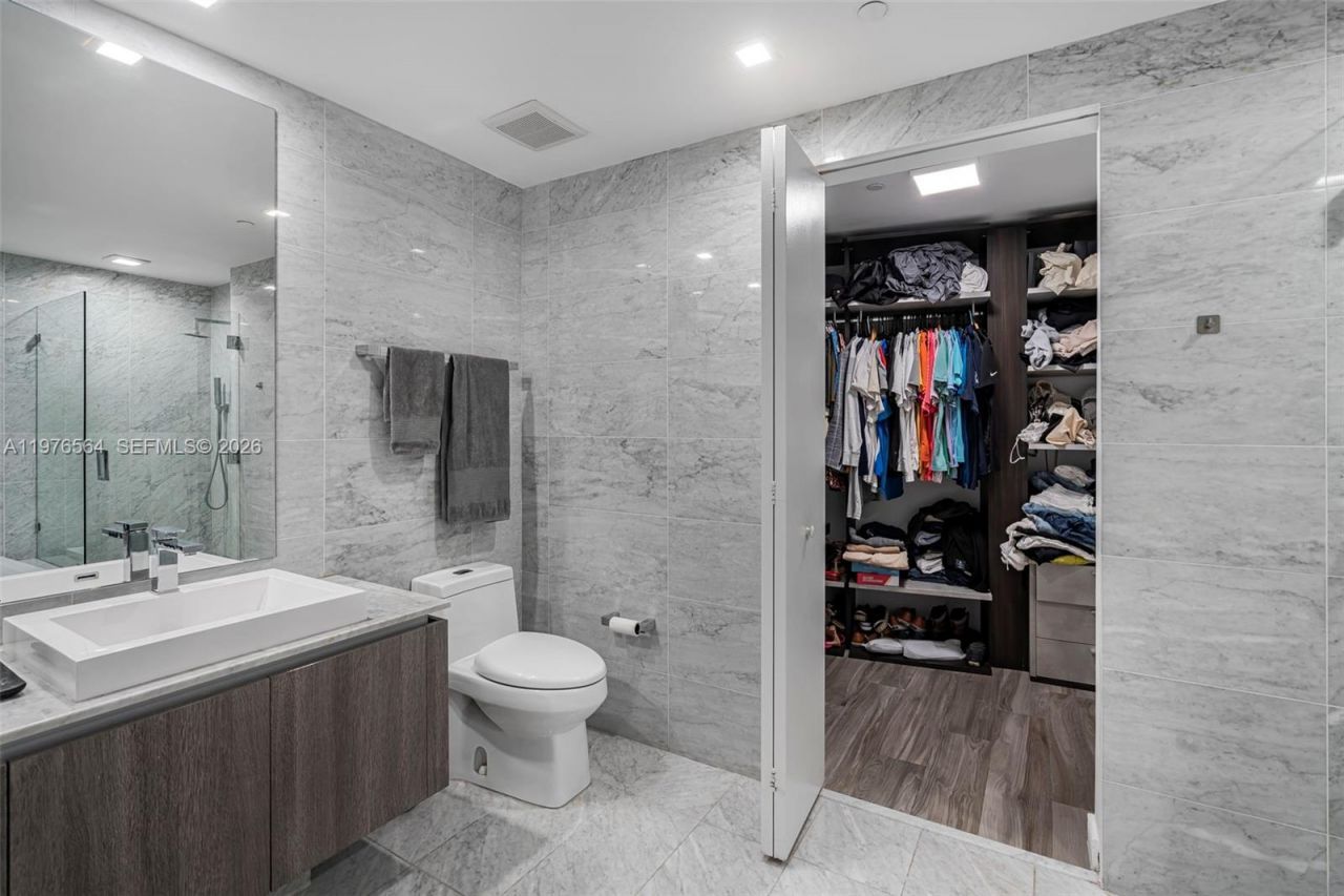 801 S Miami Ave , Unit 2901, Miami, FL 33130 Photo