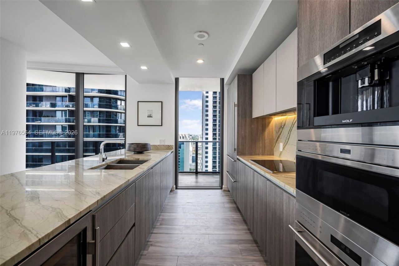 801 S Miami Ave , Unit 2901, Miami, FL 33130 Photo