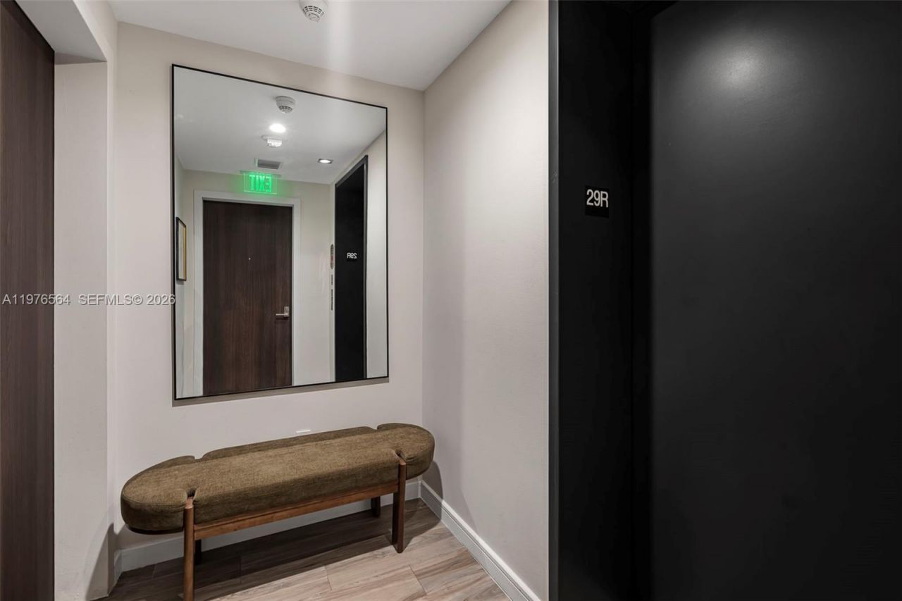 801 S Miami Ave , Unit 2901, Miami, FL 33130 Photo