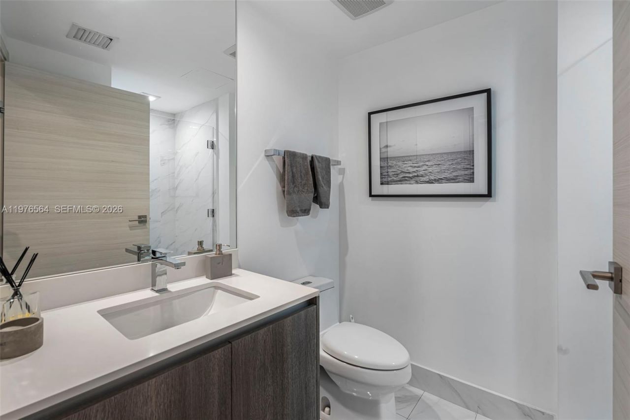 801 S Miami Ave , Unit 2901, Miami, FL 33130 Photo