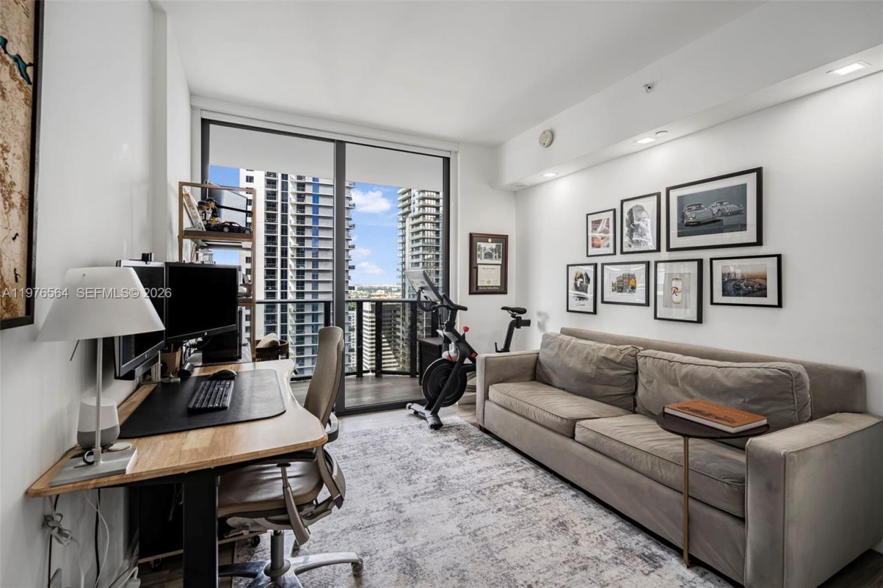 801 S Miami Ave , Unit 2901, Miami, FL 33130 Photo