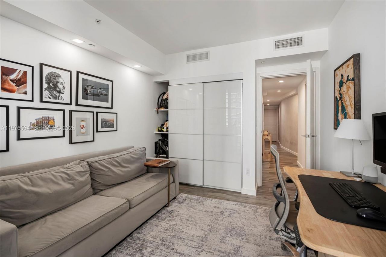 801 S Miami Ave, Unit 2901, Miami, FL 33130 Photo