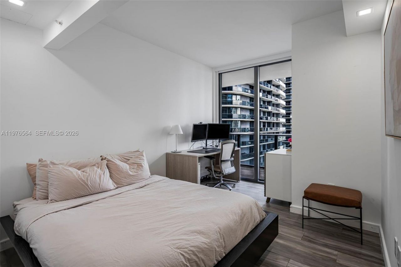 801 S Miami Ave, Unit 2901, Miami, FL 33130 Photo