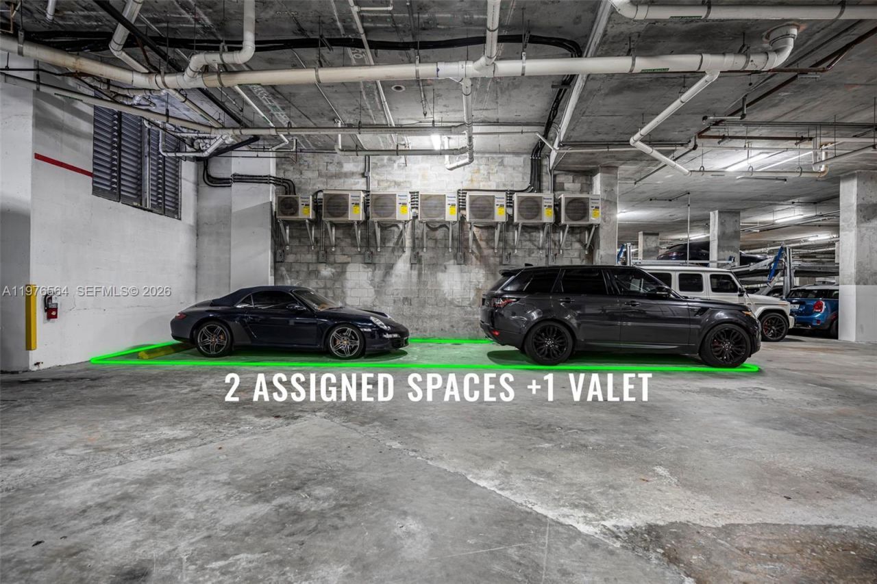 801 S Miami Ave , Unit 2901, Miami, FL 33130 Photo