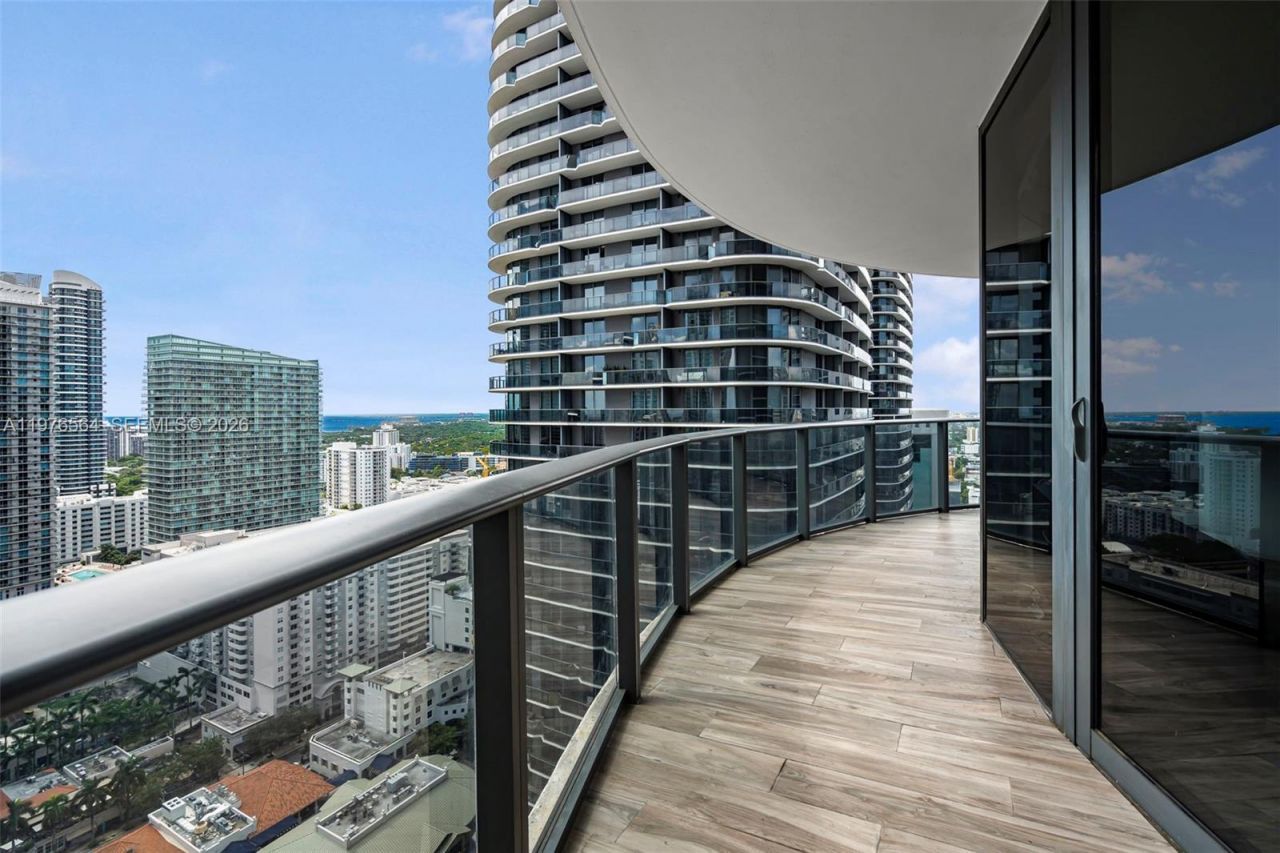 801 S Miami Ave , Unit 2901, Miami, FL 33130 Photo