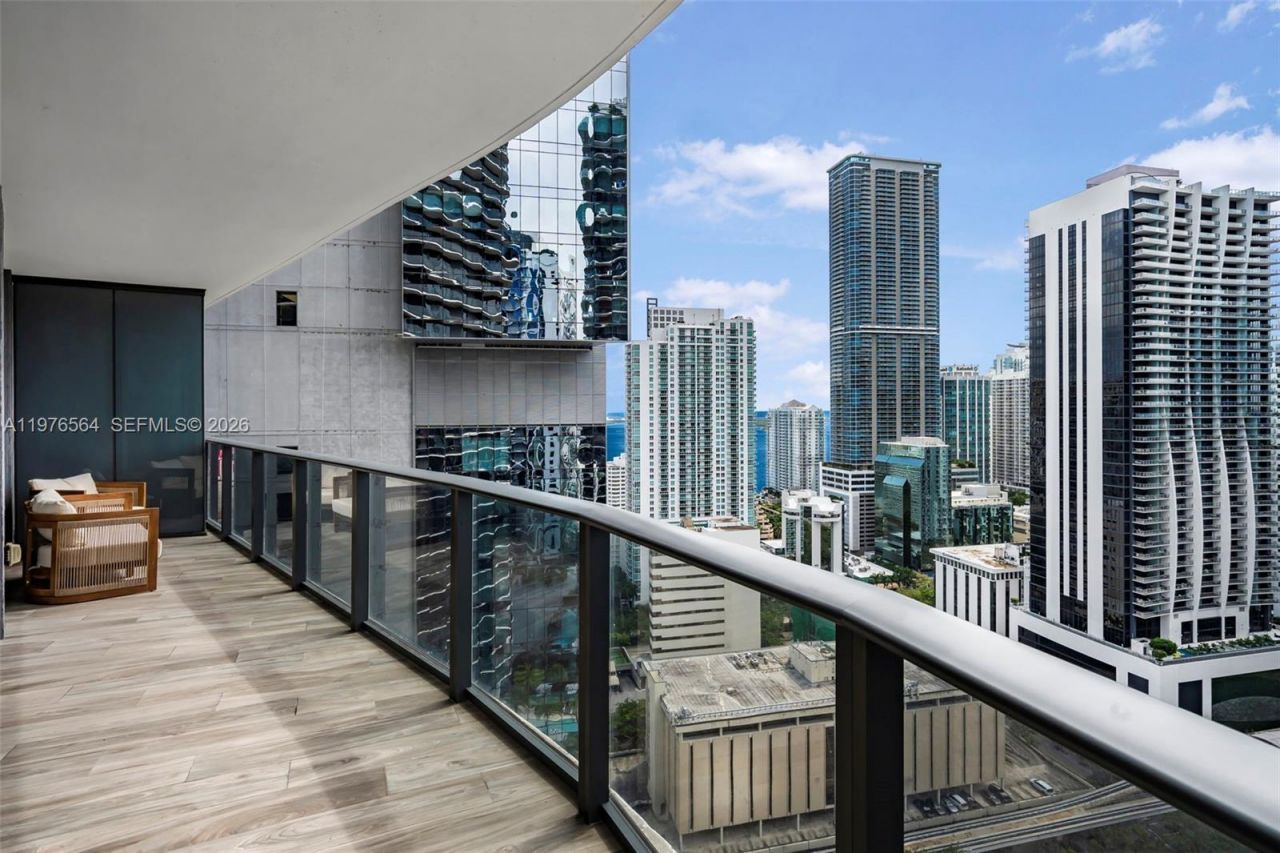 801 S Miami Ave, Unit 2901, Miami, FL 33130 Photo