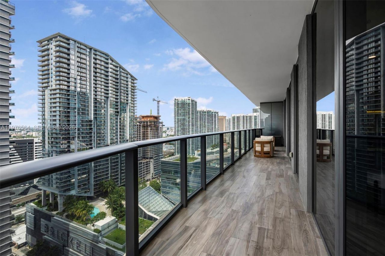 801 S Miami Ave, Unit 2901, Miami, FL 33130 Photo