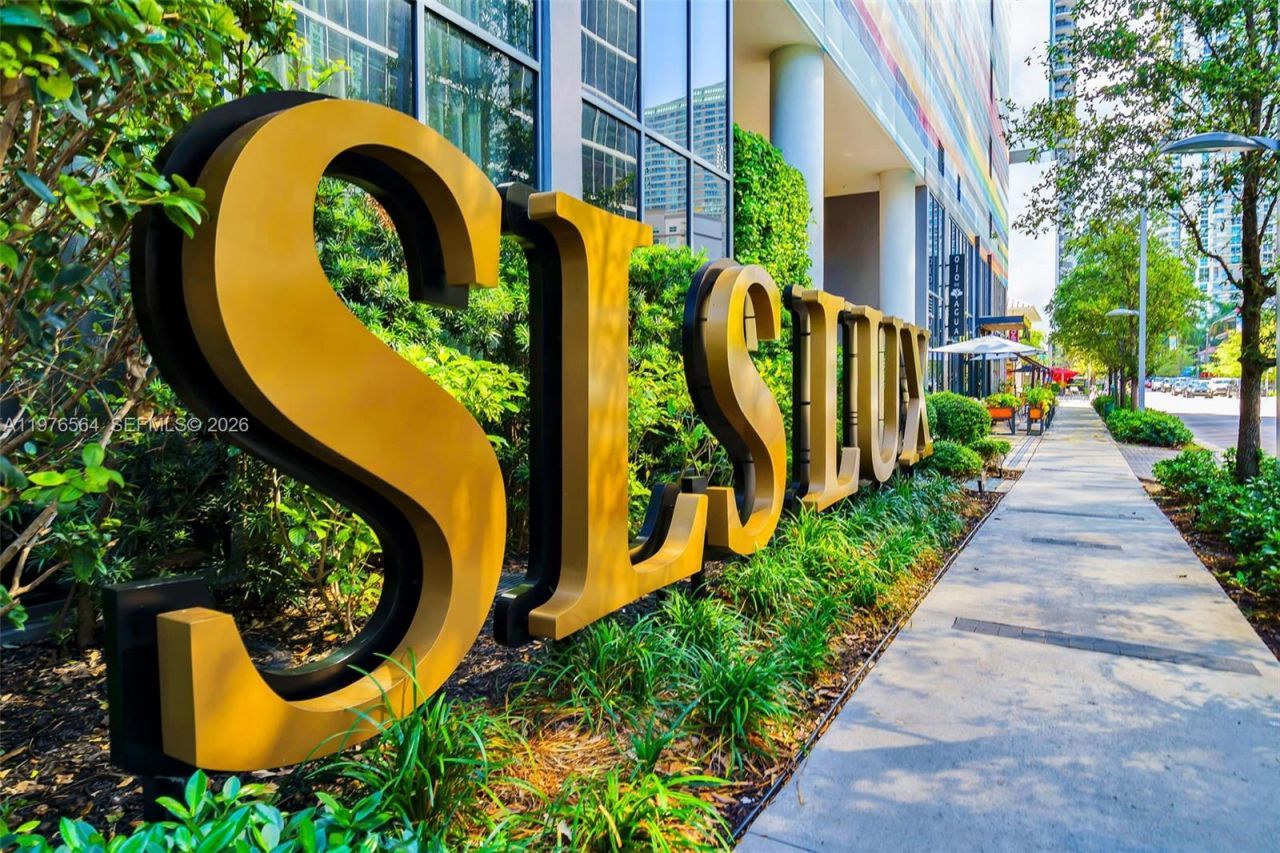 801 S Miami Ave , Unit 2901, Miami, FL 33130 Photo