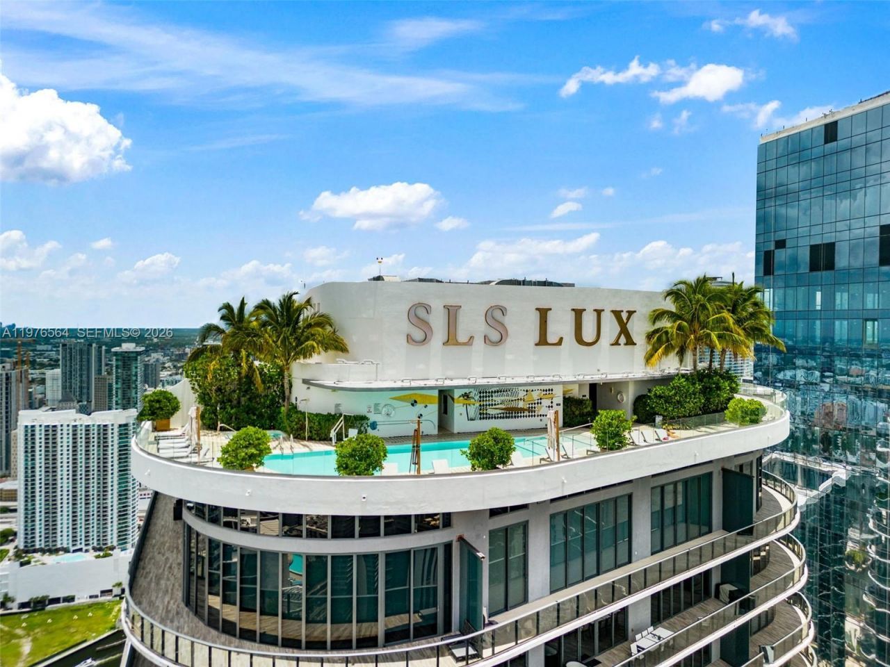 801 S Miami Ave, Unit 2901, Miami, FL 33130 Photo