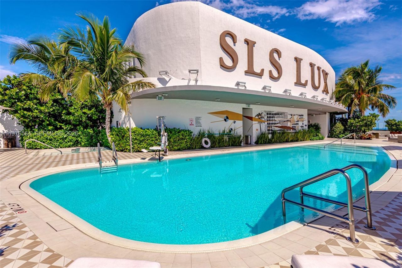 801 S Miami Ave , Unit 2901, Miami, FL 33130 Photo