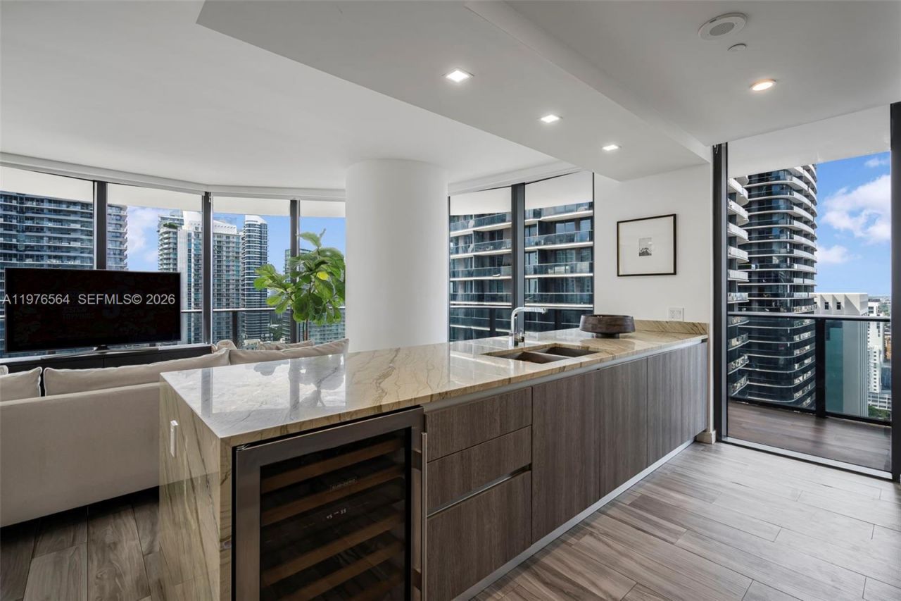 801 S Miami Ave, Unit 2901, Miami, FL 33130 Photo