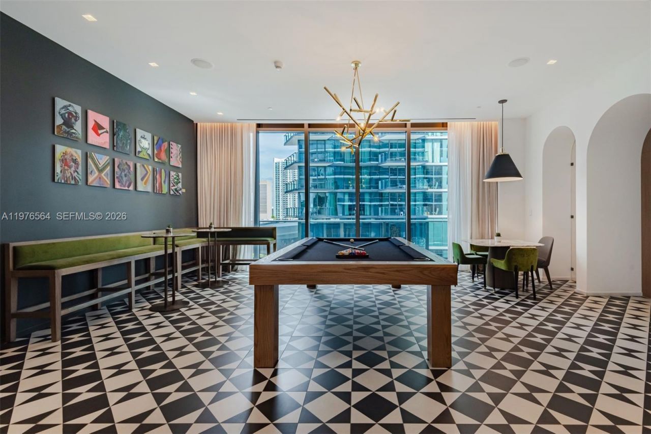 801 S Miami Ave, Unit 2901, Miami, FL 33130 Photo