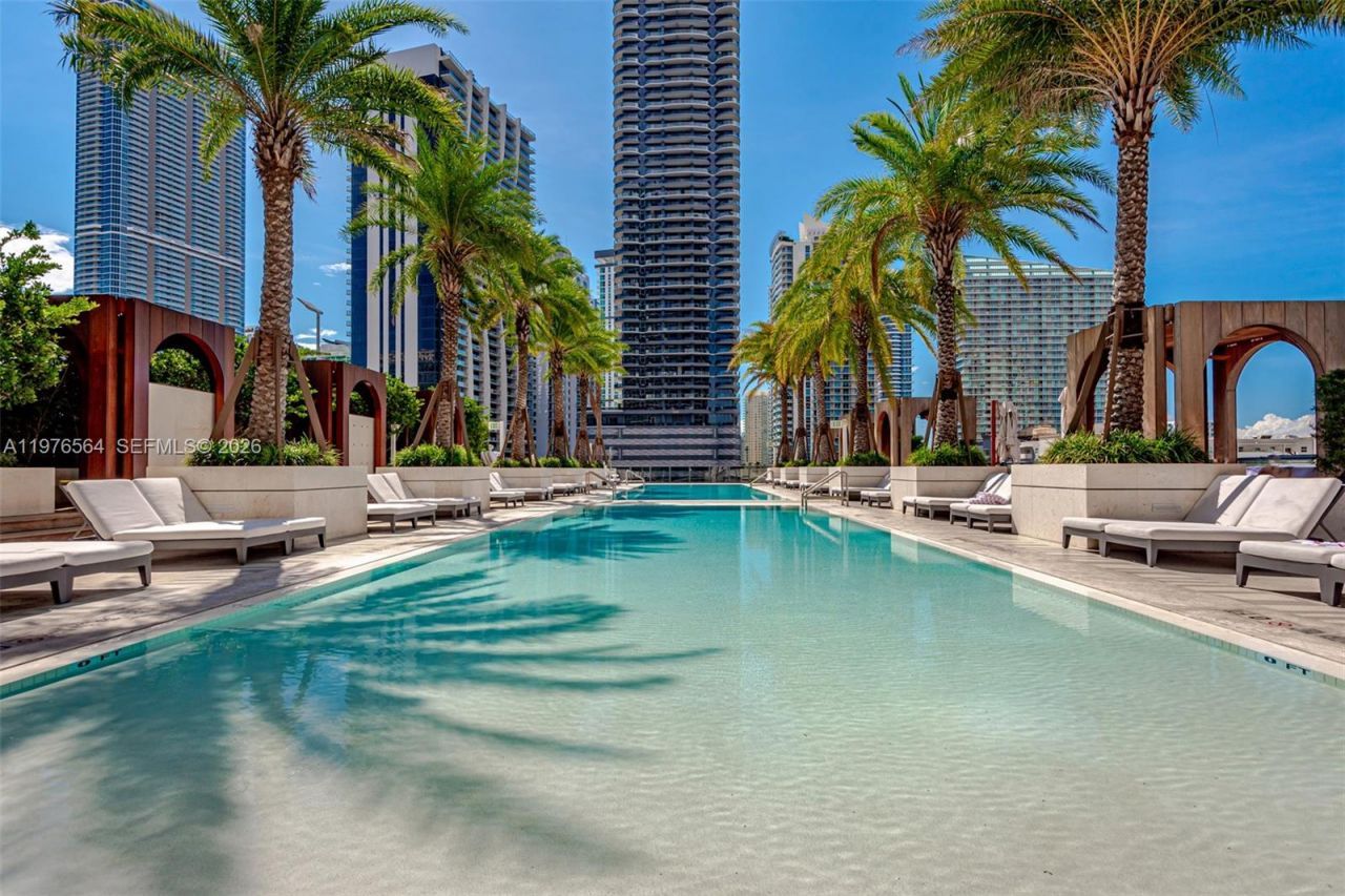 801 S Miami Ave, Unit 2901, Miami, FL 33130 Photo