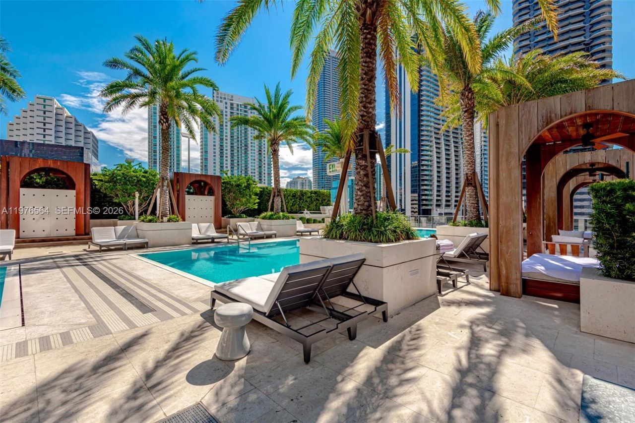 801 S Miami Ave, Unit 2901, Miami, FL 33130 Photo