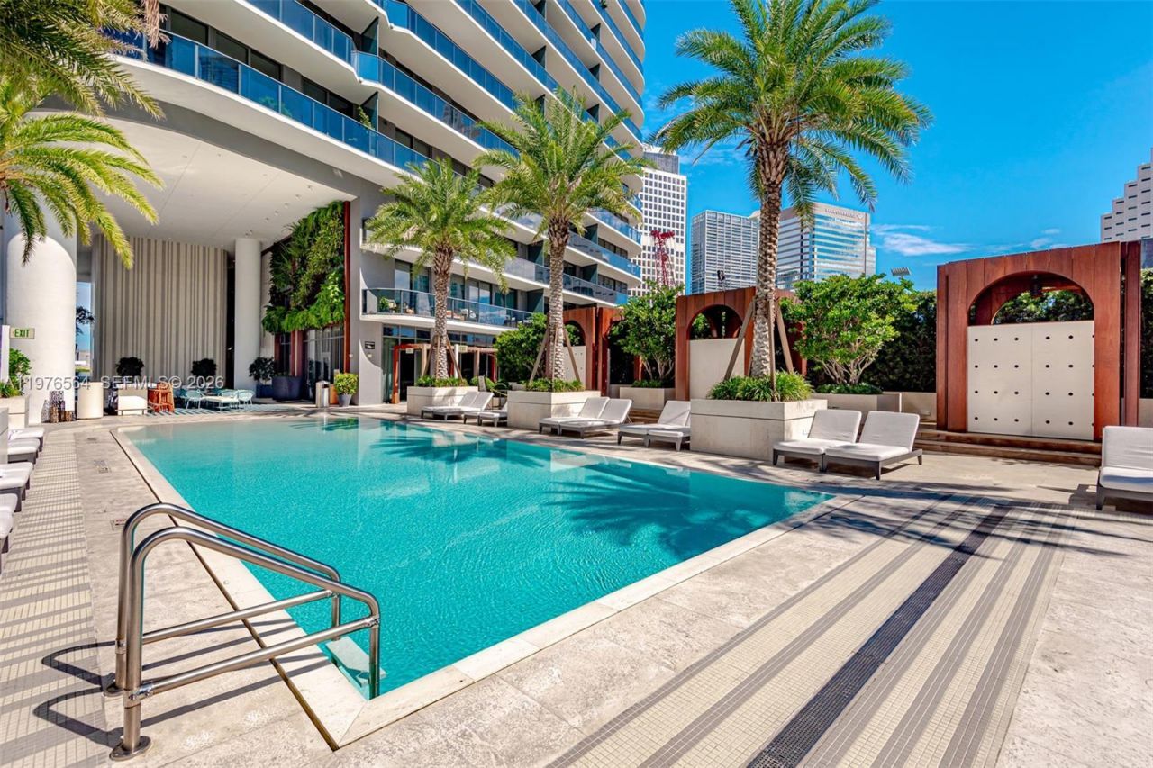 801 S Miami Ave , Unit 2901, Miami, FL 33130 Photo