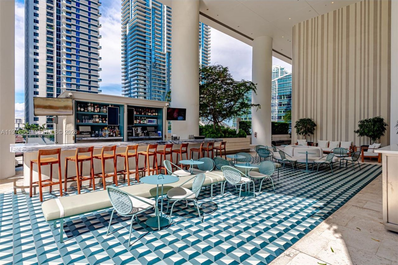 801 S Miami Ave, Unit 2901, Miami, FL 33130 Photo