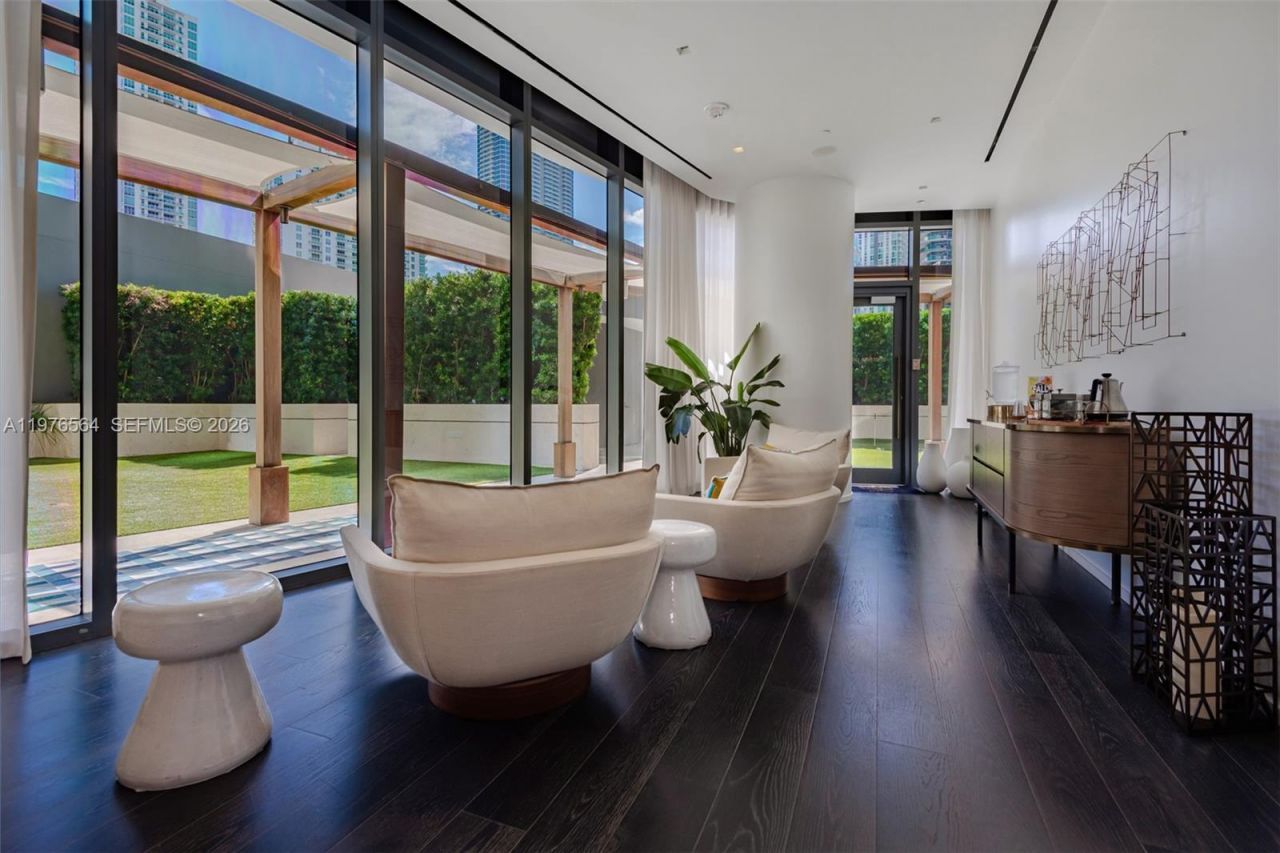 801 S Miami Ave, Unit 2901, Miami, FL 33130 Photo